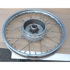 KOLO CELÉ - CHROM - 1,60 X 18 ´´ 